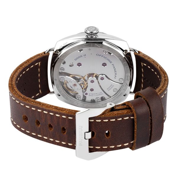 Panerai Radiomir 3 Days Acciaio PAM00685